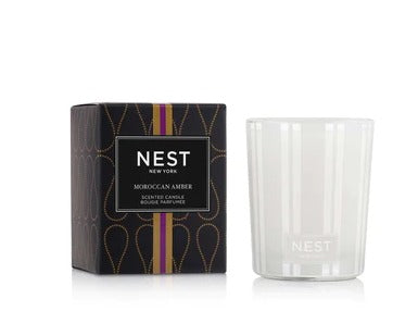 Nest Votive Candles