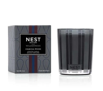 Nest Votive Candles