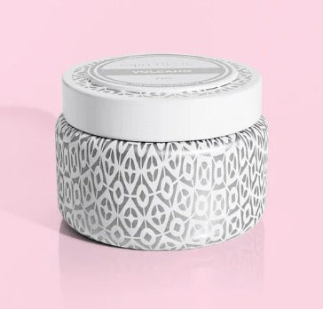 Capri Blue Volcano Travel Tin