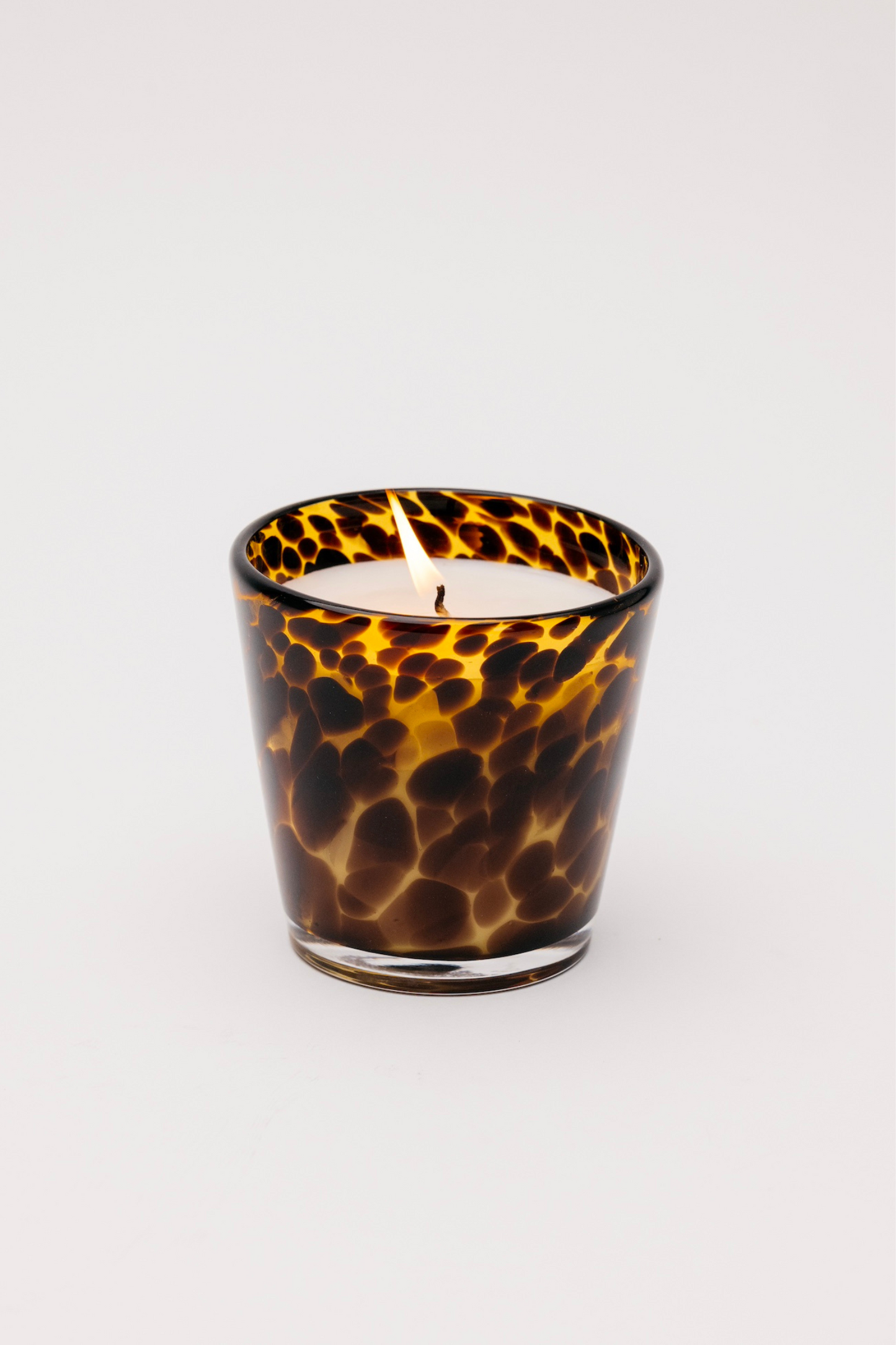 Rare Tortoise Candle