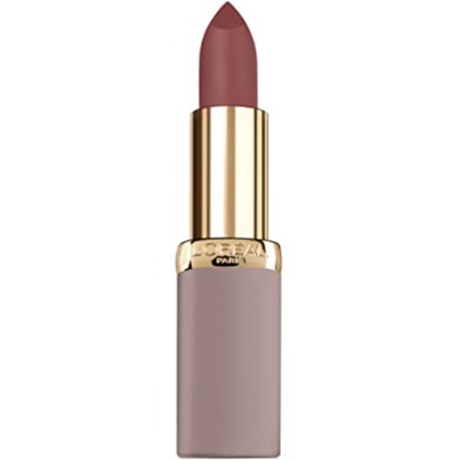 L'Oréal Colour Riche Ultra Matte Nude Lipstick