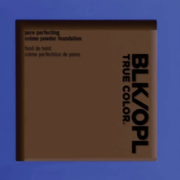 Black Opal True Color Pore Perfecting Powder Foundation