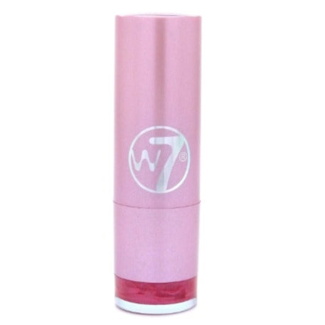 W7 Fashion Moisturising Lipstick, The Pinks