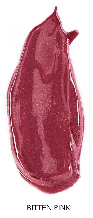 Lily Lolo Lip Gloss Bitten Pink