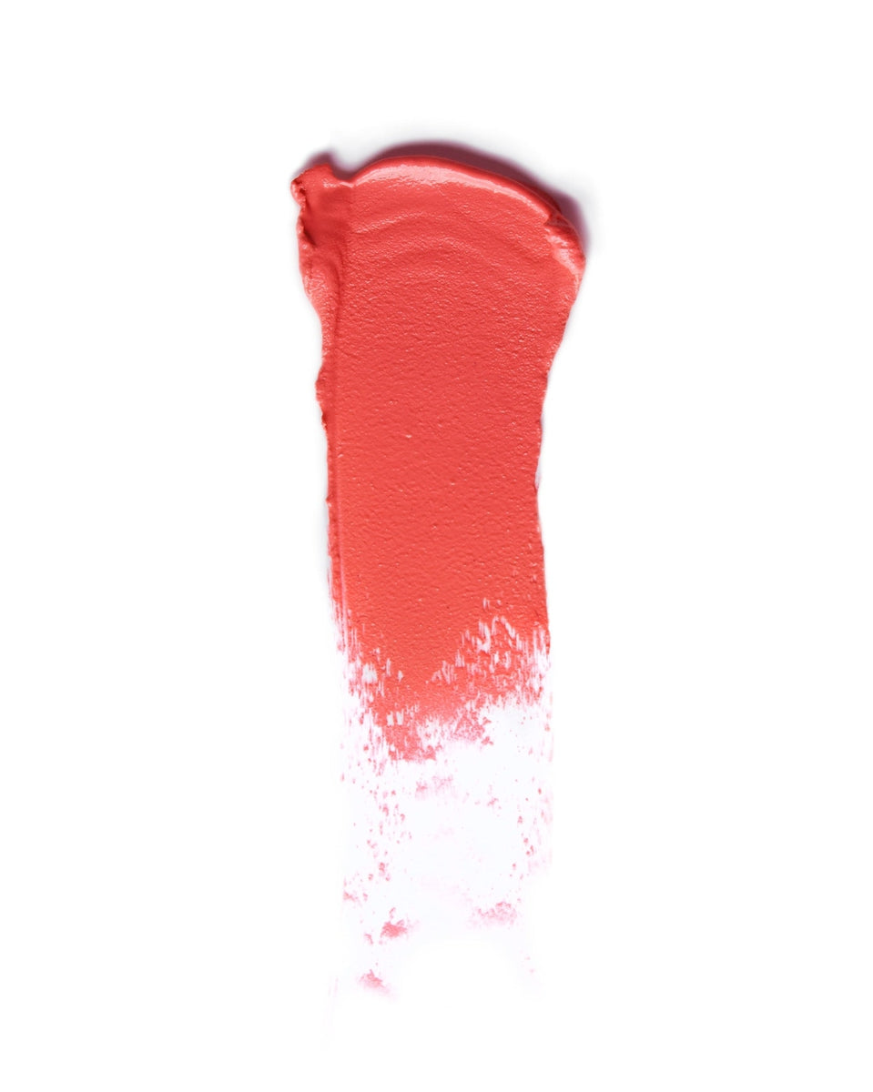 Cream Blush Refill - Makeup - Kjaer Weis - blushswatch_above_beyond_6ca2fe1f-f718-4b5f-a47f-d28eebe2d448 - The Detox Market | Above and Beyond