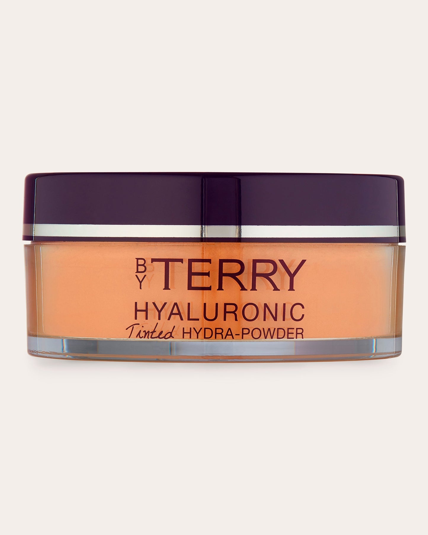 Hylauronic Tinted Hydra-Powder