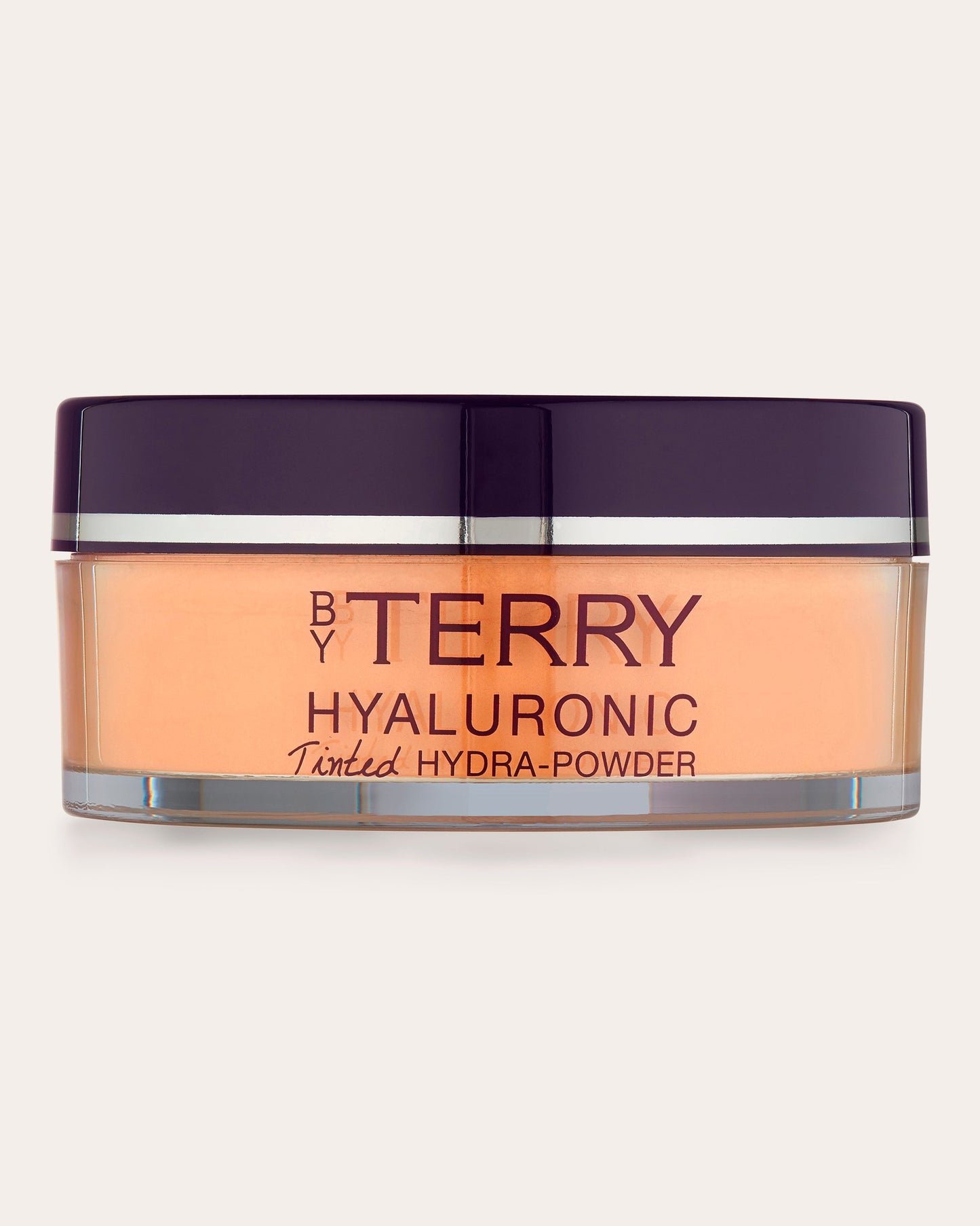 Hylauronic Tinted Hydra-Powder