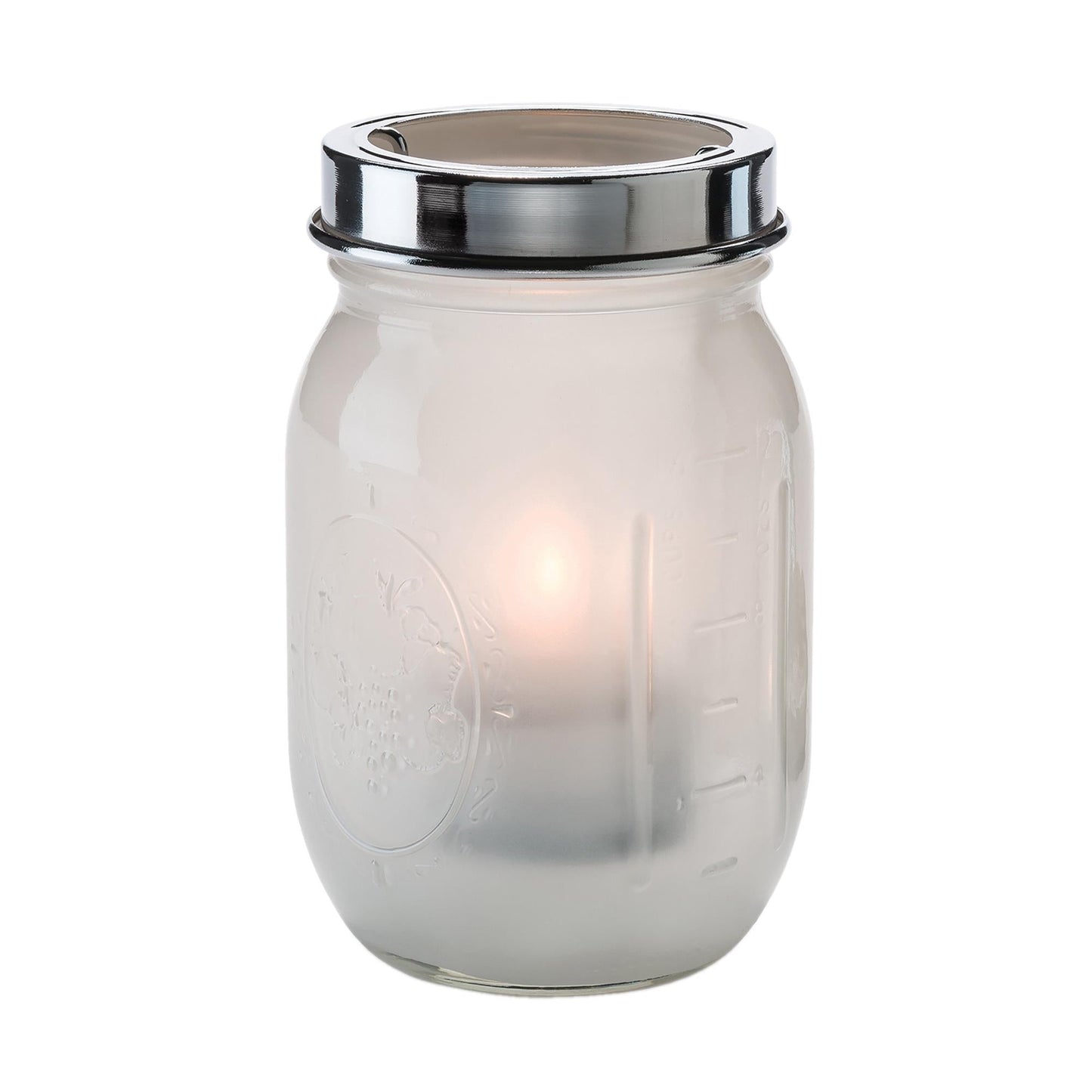 Candles Satin Linen Hollowick FireFly Lamp Clear with Cradle