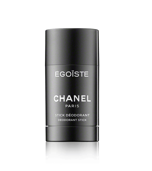 Chanel Égoïste Deodorant Stick - 75 ml
