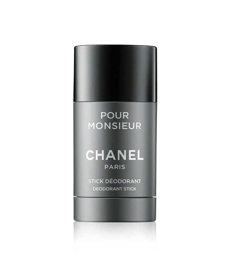 Chanel Pour Monsieur Deodorant Stick - 75 ml