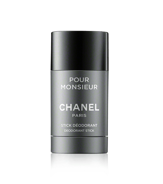 Chanel Pour Monsieur Deodorant Stick - 75 ml