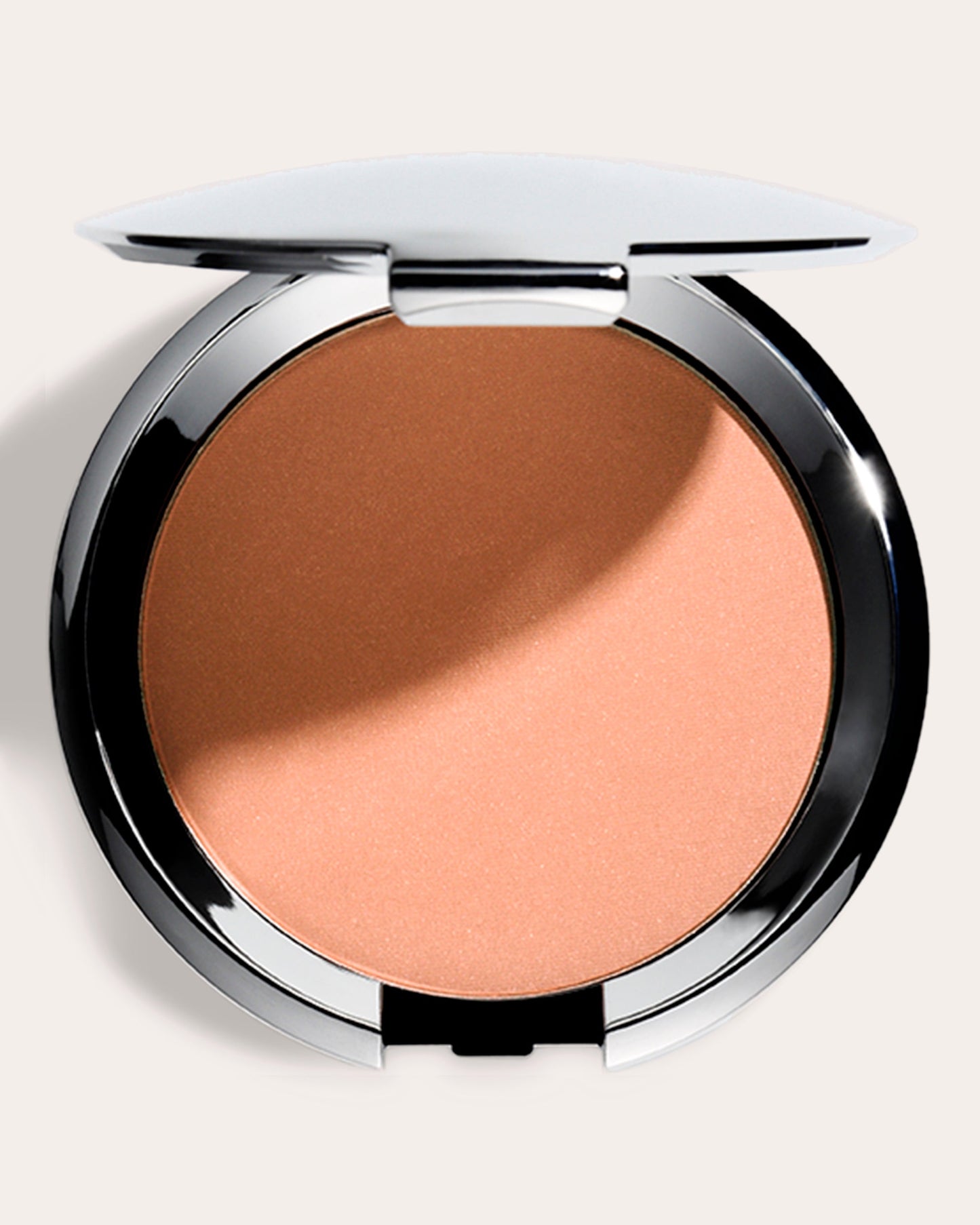 Compact Makeup Foundation