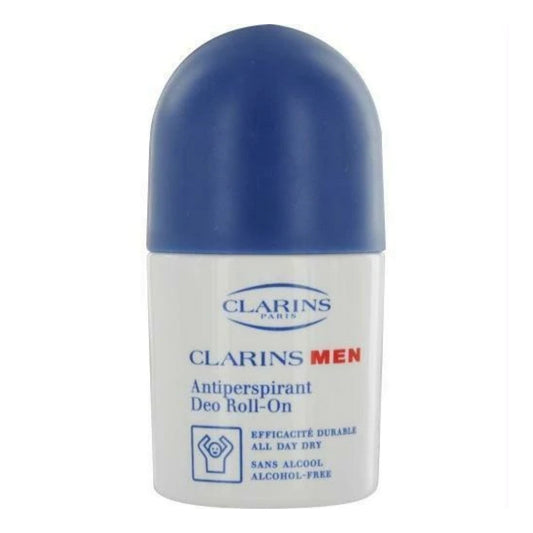 Clarins Men Anti Perspirant 50ml