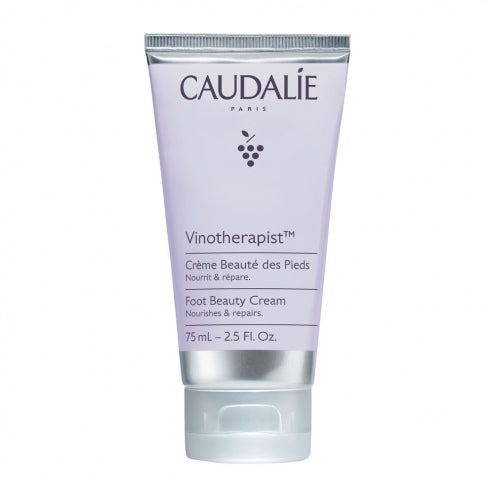 Caudalie Foot Beauty Cream - 75ml