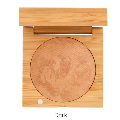 ANTONYM COSMETICS | Baked Foundations