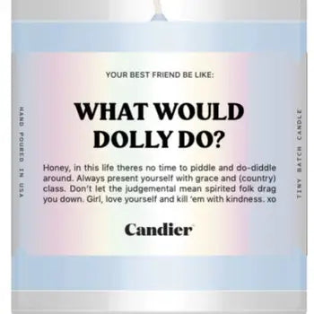 Ryan Porter/Candier Candle
