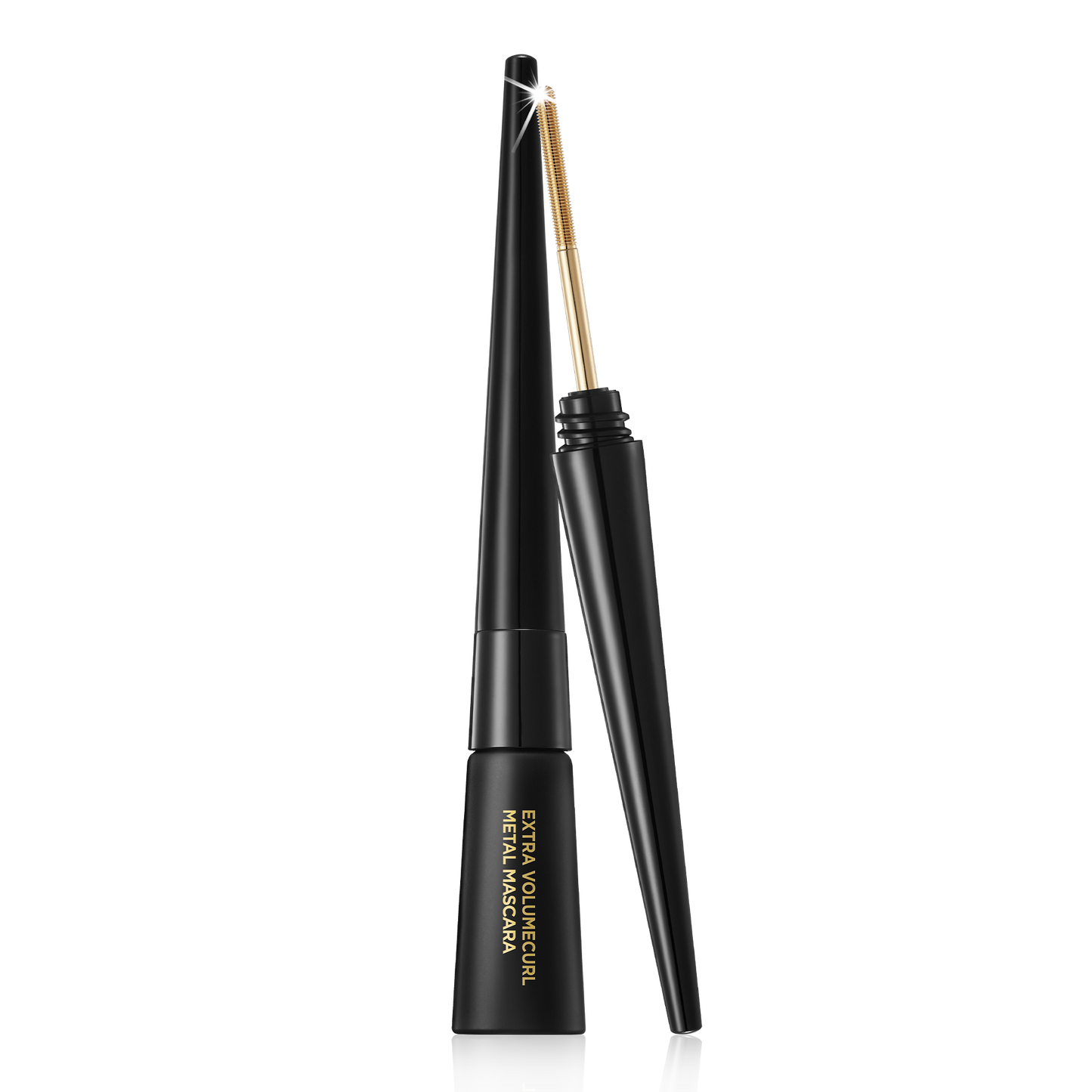 NEOGEN DERMALOGY Extra Volume Curl Metal Mascara - BLACK_