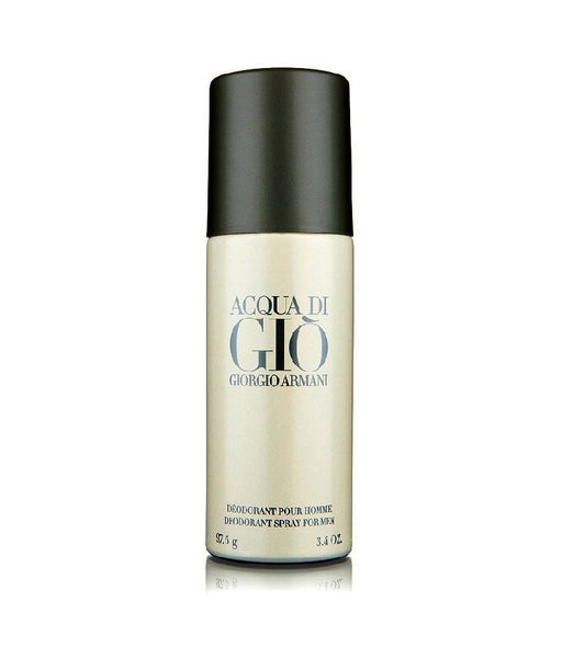 Giorgio Armani Acqua di Giò Homme  Deodorant Spray - 150 ml