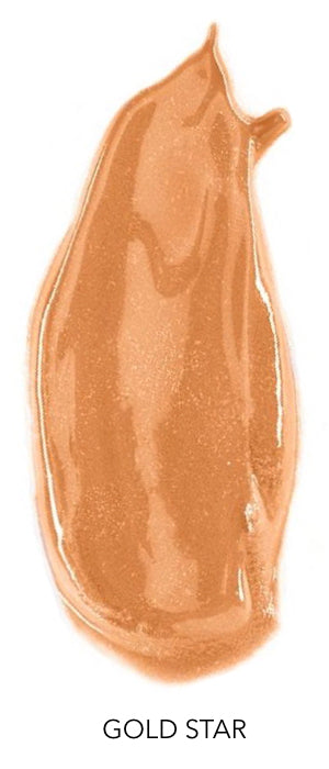 Lily Lolo Lip Gloss Gold Star
