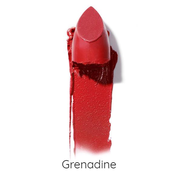 ILIA BEAUTY COLOR BLOCK GRENADINE