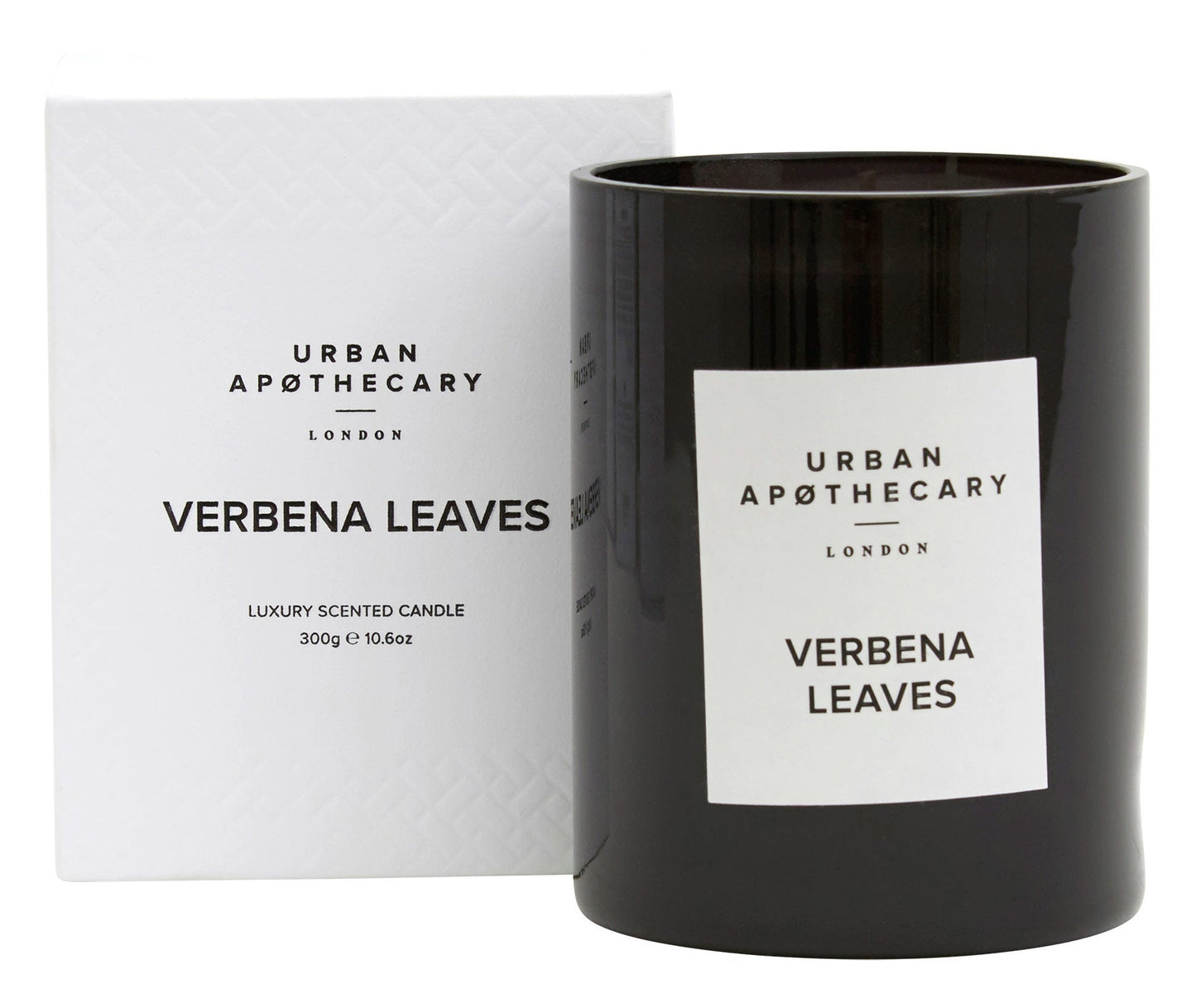 Urban Apothecary Candles