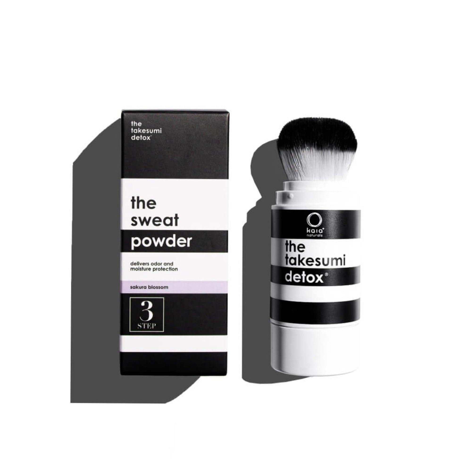 Kaia - Kaia Naturals The Sweat Powder - ORESTA clean beauty simplified