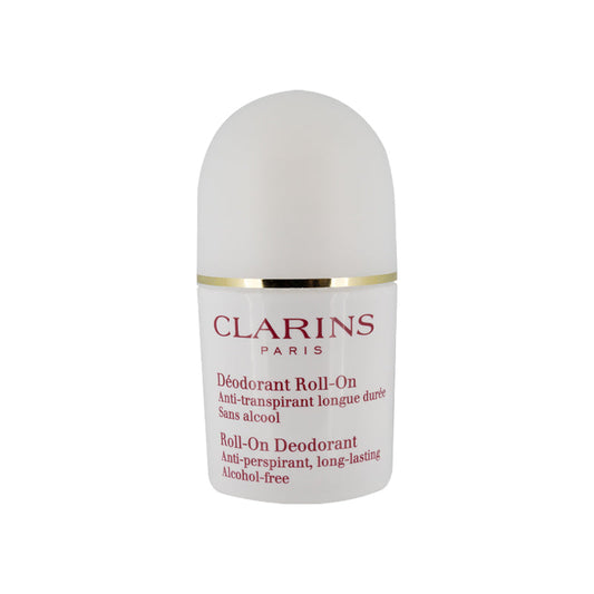 Clarins Roll On Deodorant 50ml
