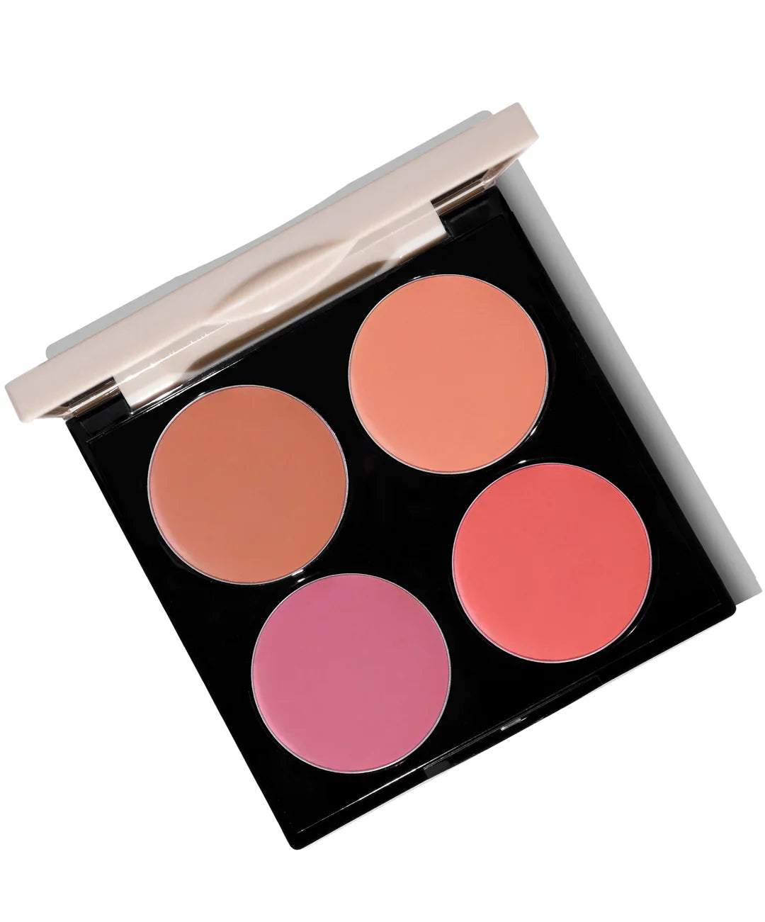 Fitglow Beauty | MULTI-USE CERAMIDE CREAM LIP + CHEEK PALETTE Freshly Picked