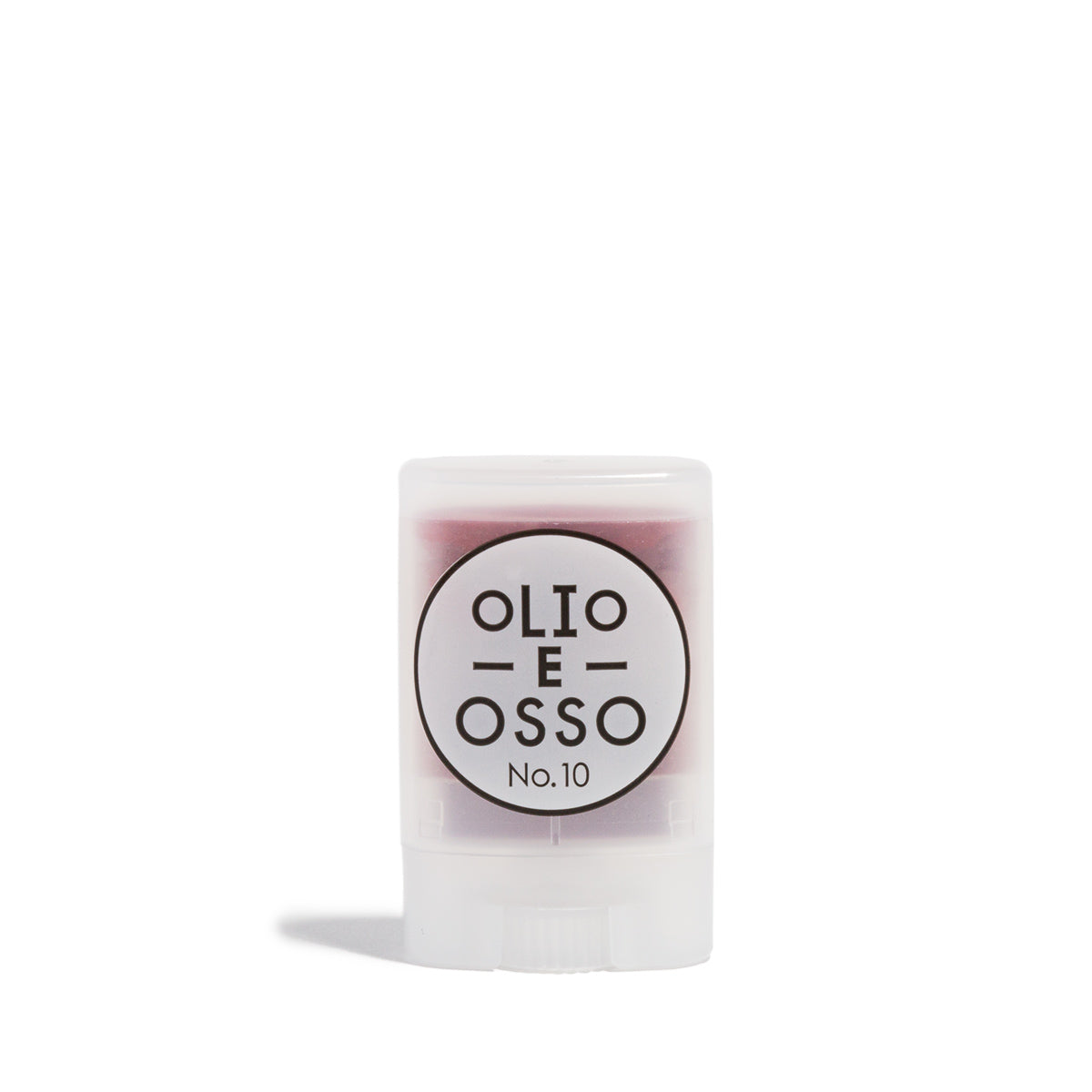Olio e Osso - Lip and Cheek Balm - CAP Beauty