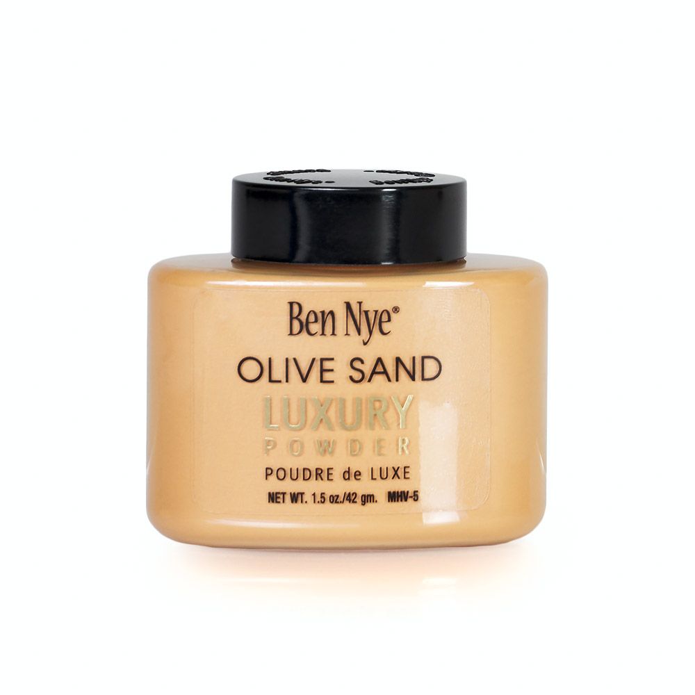 Ben Nye Luxury Powder