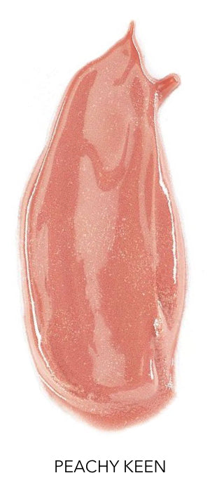 Lily Lolo Lip Gloss Peachy Keen