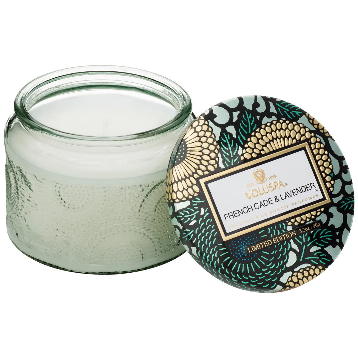 Voluspa French Cade & Lavender