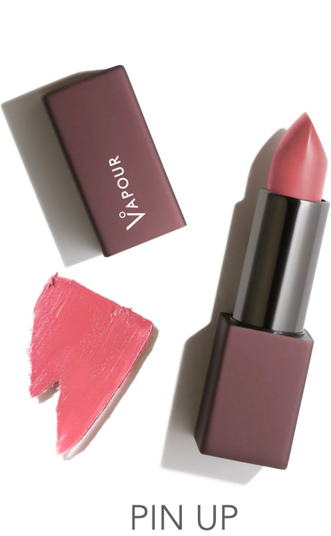 High Voltage Lipstick