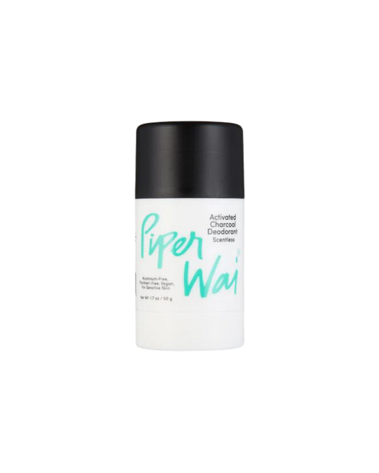 Natural Deodorant Stick Scentless