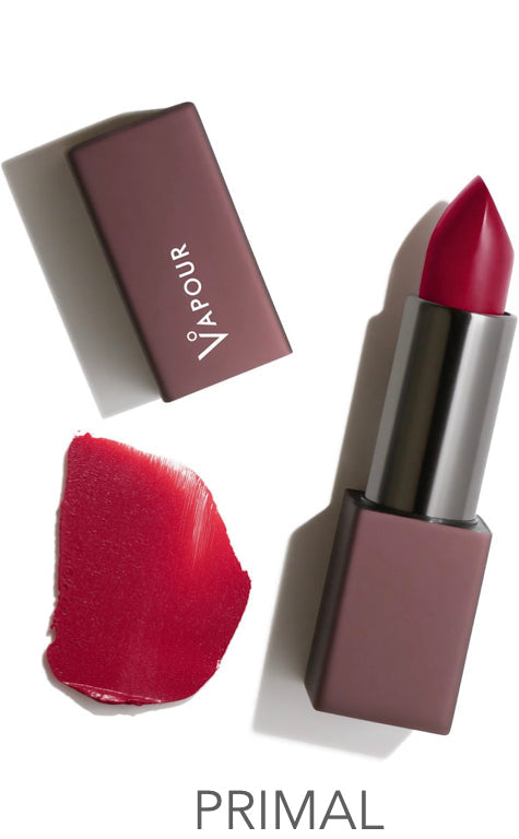 High Voltage Lipstick