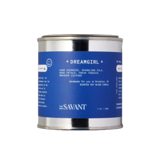 The New Savant Dreamgirl Candle (7 oz) #10086390