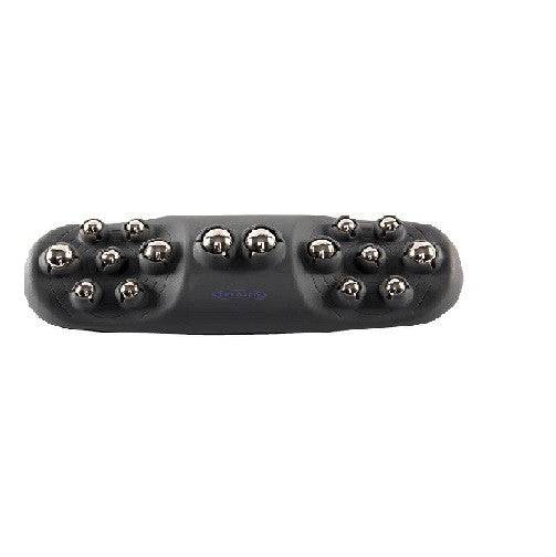 Relaxus Pedi Roller Double 360