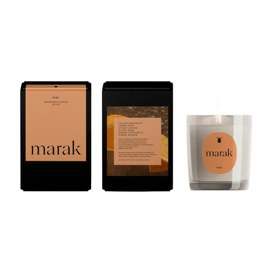 Rise Candle