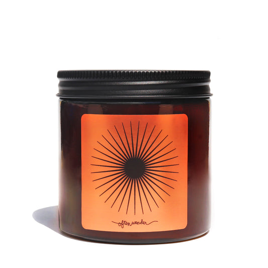 Summer Solstice | 12oz. Limited Candle