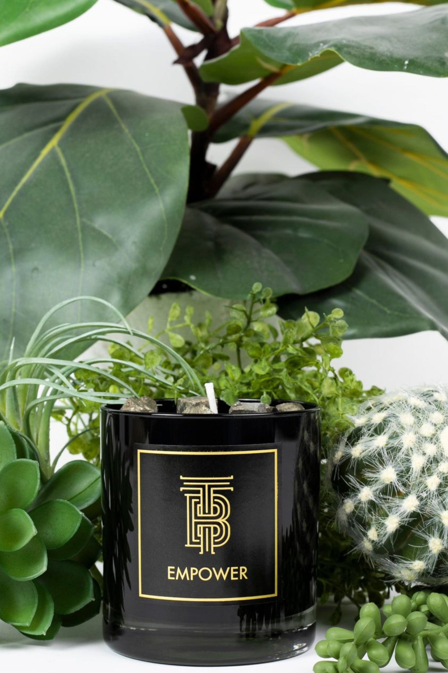 Empowerment Candle